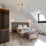 Terrace Escape In Lejlighed