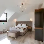 Terrace Escape In Lejlighed