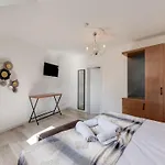 Lejlighed Terrace Escape In