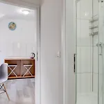 Terrace Escape In *