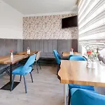 Terrace Escape In