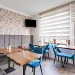 Terrace Escape In *