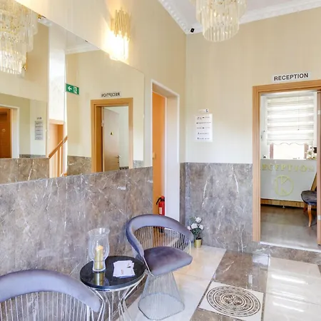 Terrace Escape In أوبيرهاوزين