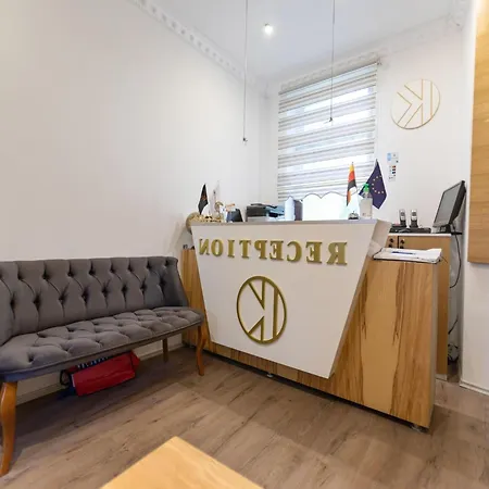 Terrace Escape In Oberhausen Oberhausen (North Rhine-Westphalia)