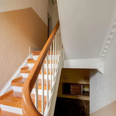 Apartamento Terrace Escape In Oberhausen *