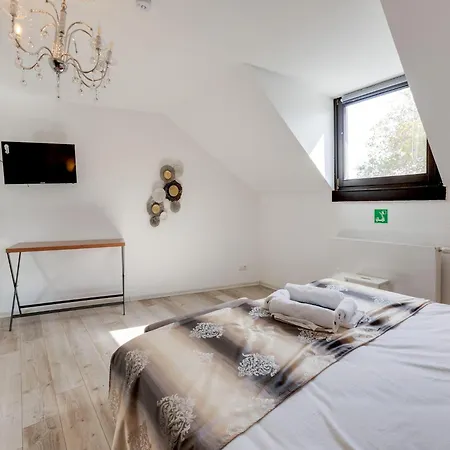 Terrace Escape In أوبيرهاوزين