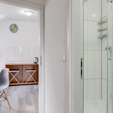 Terrace Escape In *