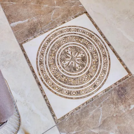 Terrace Escape In Oberhausen