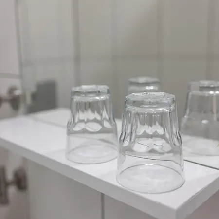 Apartamento Terrace Escape In Oberhausen *