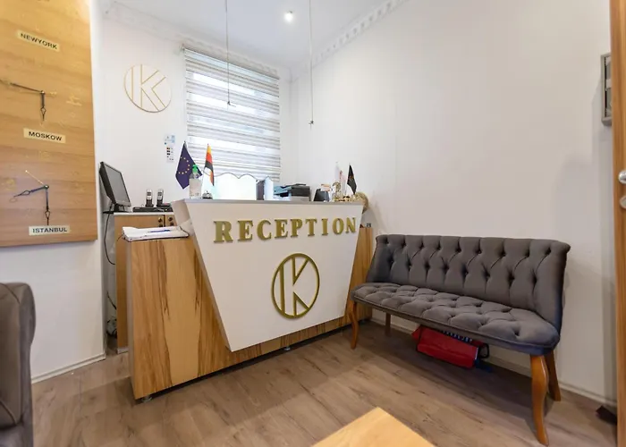 Lejlighed Terrace Escape In Oberhausen *