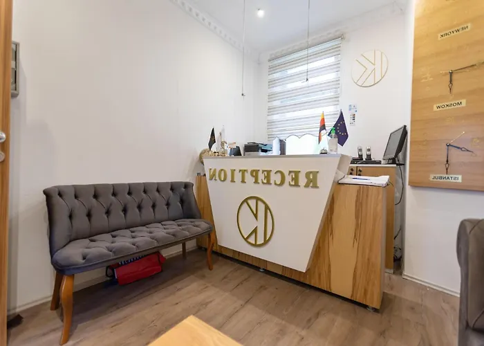 Terrace Escape In Oberhausen Oberhausen (North Rhine-Westphalia)