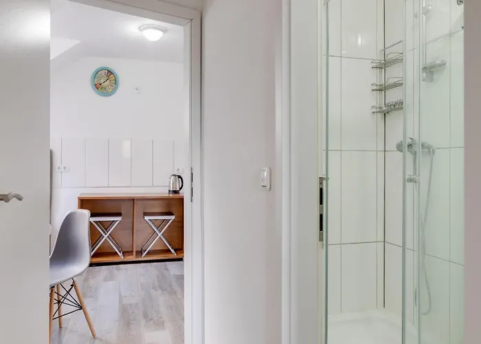 Terrace Escape In Oberhausen *