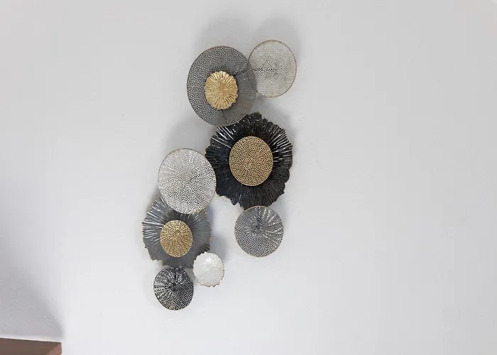 Terrace Escape In Oberhausen Oberhausen (North Rhine-Westphalia)