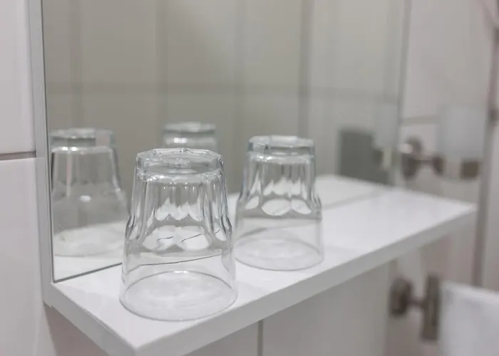 Terrace Escape In Oberhausen * Oberhausen (North Rhine-Westphalia)