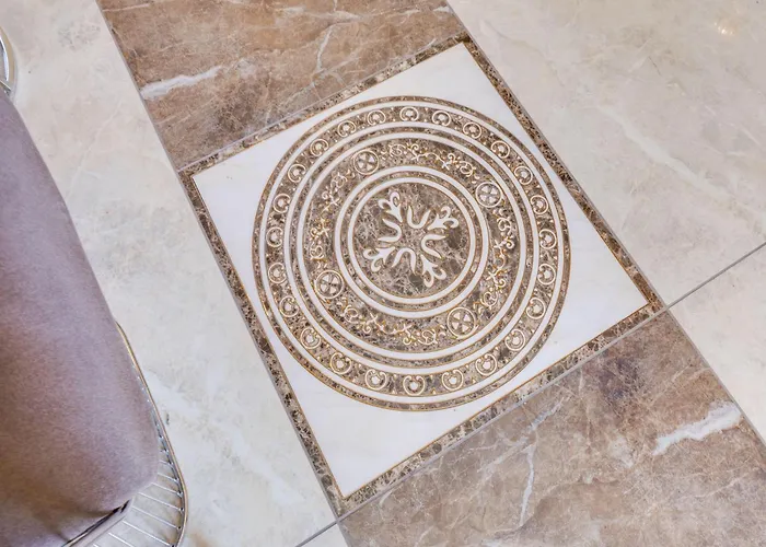 Terrace Escape In Oberhausen