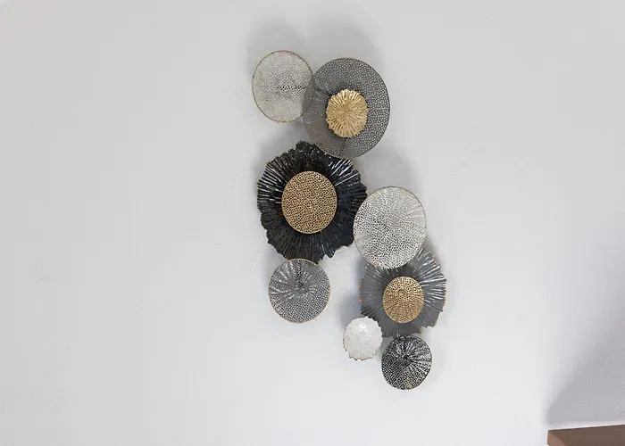 Terrace Escape In Oberhausen Lejlighed Oberhausen (North Rhine-Westphalia)