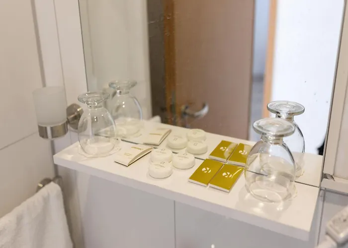 Terrace Escape In Oberhausen *