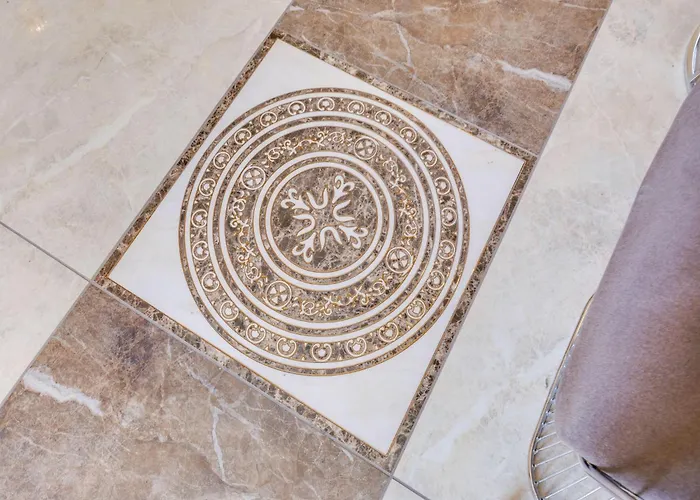 Terrace Escape In Oberhausen Lejlighed